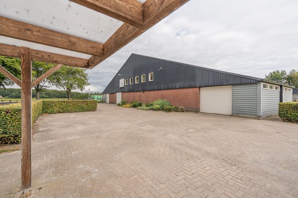 Medium property photo - Slenerweg 7, 7871 TG Klijndijk